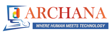 Archana Info Solutions